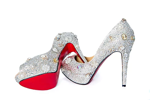 Louis Vuitton Red Bottoms -  Louis vuitton shoes heels, Heels, Louis  vuitton shoes heels christian louboutin